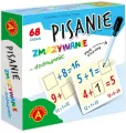 Pisanie - Zmazywanie Dodawanie - tantis.pl