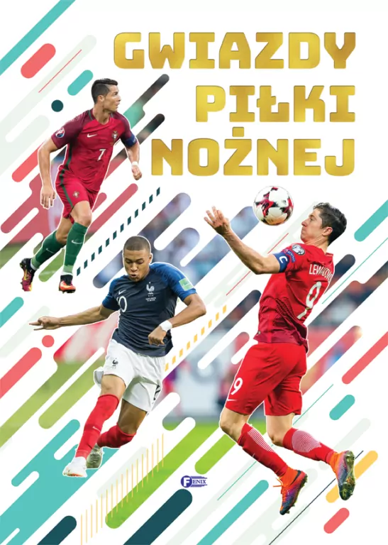 Gwiazdy piłki nożnej - tantis.pl