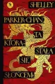 Ta, która stała się słońcem. Świetlisty Cesarz. Tom 1 - tantis.pl