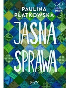 Jasna sprawa. Wielkie Litery - tantis.pl