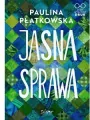 Jasna sprawa. Wielkie Litery - tantis.pl