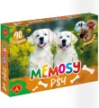 Memosy Psy - tantis.pl