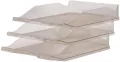 Bantex. Szuflada plastikowa, dymna - tantis.pl
