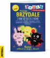 Kolorowanka Poznaj Brzydale - tantis.pl