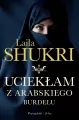 Uciekłam z arabskiego burdelu - tantis.pl