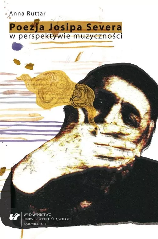 Poezja Josipa Severa w perspektywie muzyczności - tantis.pl