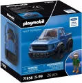 Playmobil Ford F-150 Raptor 71858 - tantis.pl