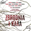 Zbrodnia i kara. Audiobook - tantis.pl