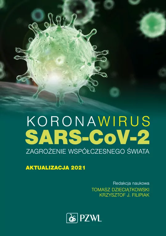 Koronawirus SARS-CoV-2 - tantis.pl