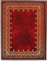 Notatnik linia Foiled ultra