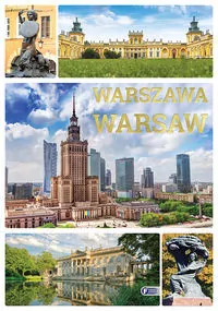 Warszawa. Warsaw - tantis.pl
