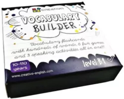 Vocabulary Builder. Level B1