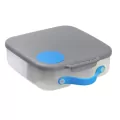 B.Box. Lunchbox. Blue Slate - tantis.pl