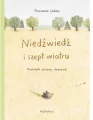Niedźwiedź i szept wiatru - tantis.pl