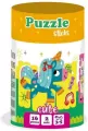 Puzzle sticks. Cute - tantis.pl