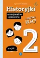 Historyjki emocjonalno-społeczne z kartami pracy 2 - tantis.pl