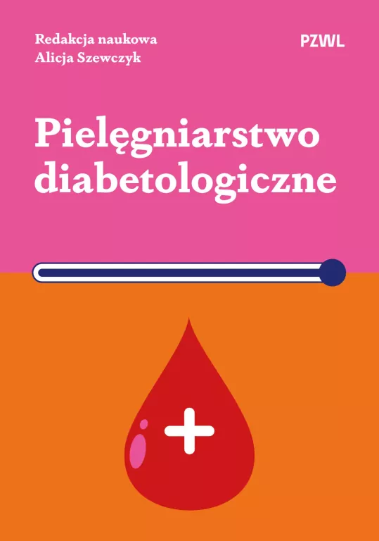 Pielęgniarstwo diabetologiczne - tantis.pl