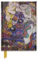 Notatnik A5 linia TW Dziewica Gustav Klimt - tantis.pl