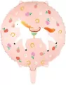 Balon foliowy Koń 45cm - tantis.pl