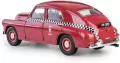 PRL Warszawa M-20 Taxi - tantis.pl