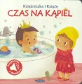 Czas na kąpiel. Księżniczka i Książę - tantis.pl