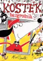 Kostek. Bazgrolnik - tantis.pl