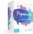 Pogaduszki. Dla przyjaciół ALBI - tantis.pl