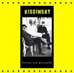 Koniec czy początek CD