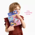 CzuCzu. Puzzle Baśniowe Jednorożce. 3+ - tantis.pl