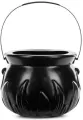 Wiaderko Kociołek 18x13,5cm czarny - tantis.pl
