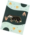 Pin borsuk - tantis.pl