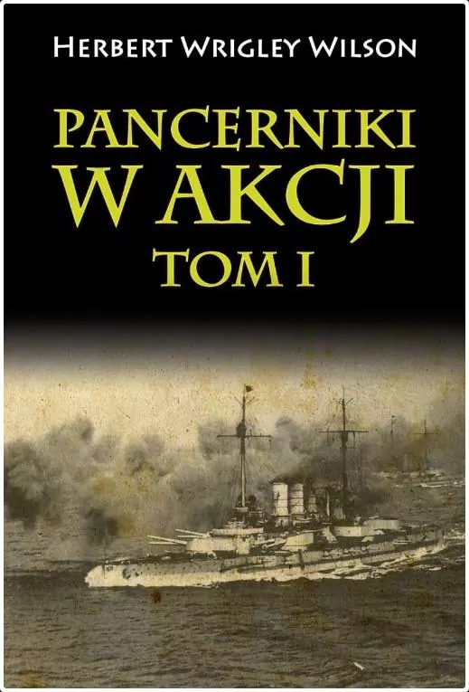 Pancerniki w akcji. Tom 1 - tantis.pl