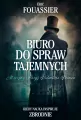 Biuro do spraw tajemnych - tantis.pl