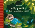 Historia małej popielicy, która nie chciała się obudzić - tantis.pl