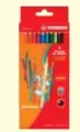 Kredki Color 12 kolorów STABILO - tantis.pl