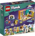 Lego® FRIENDS. Pokój Leo. 41754 - tantis.pl