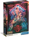 Puzzle 1000 Compact Stranger Things 39979 - tantis.pl