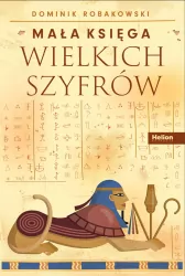 Mała księga wielkich szyfrów