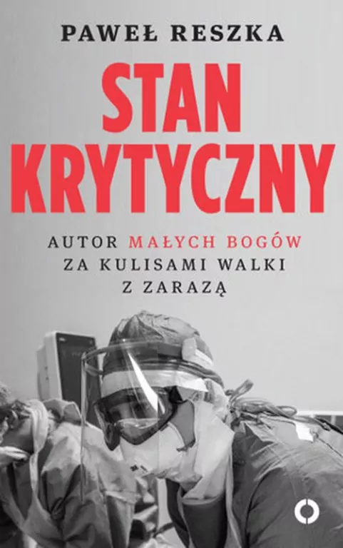 Stan krytyczny - tantis.pl