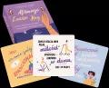 Afirmacje Louise Hay. Karty wspierające spokój, równowagę i redukcję stresu - tantis.pl