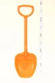 LOPATKA DO PIASKU 49CM BAJA - tantis.pl