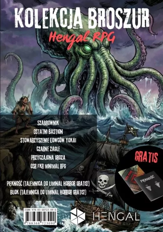 Kolekcja Gier RPG - tantis.pl