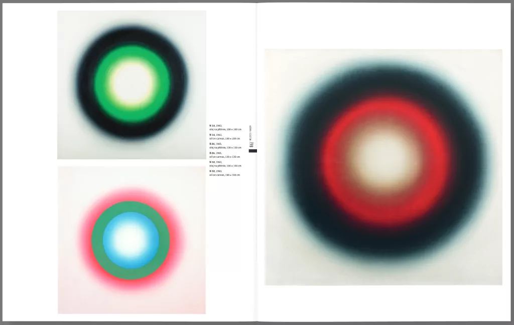 Wojciech Fangor - tantis.pl