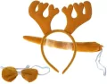 Opaska renifer - tantis.pl