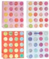 Torebka prezentowa S uniwersalna mix - tantis.pl