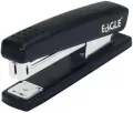 Zszywacz 4001 BD czarny 24/6 20 kartek EAGLE - tantis.pl