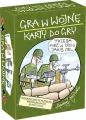Gra w wojnę: Karty do gry - tantis.pl