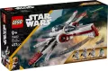 LEGO® Star Wars. Myśliwiec ARC-170 75402 - tantis.pl