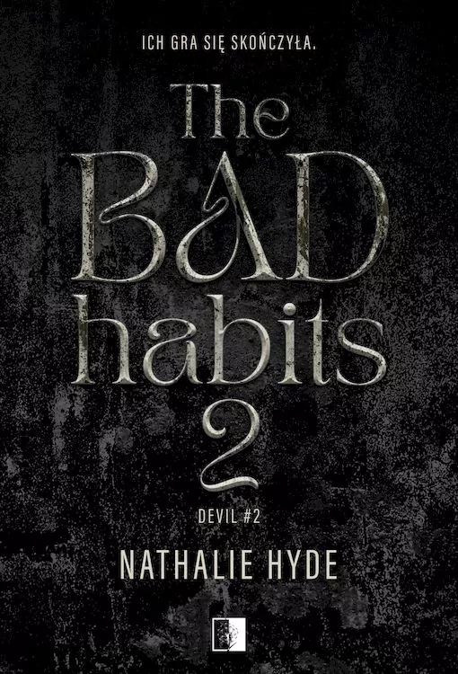The Bad Habits. Devil. Tom 2 - tantis.pl