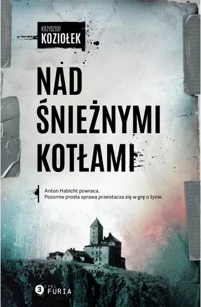 Nad Śnieżnymi Kotłami - tantis.pl